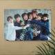 Placa Decorativa BTS 3