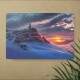 Placa Decorativa Skyrim 20