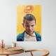 Placa Decorativa Stranger Things 17