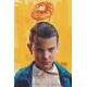 Placa Decorativa Stranger Things 17