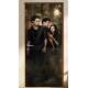 Adesivo Para Porta Filmes Crepusculo 07