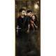 Adesivo Para Porta Filmes Crepusculo 07