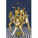 Placa Decorativa Queen 1