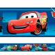 Faixa Decorativa Infantil Carros