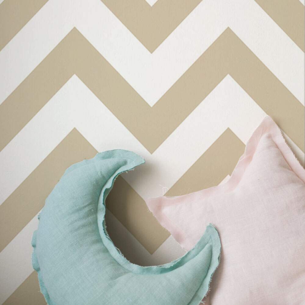 Papel de Parede Chevron Mod - 112