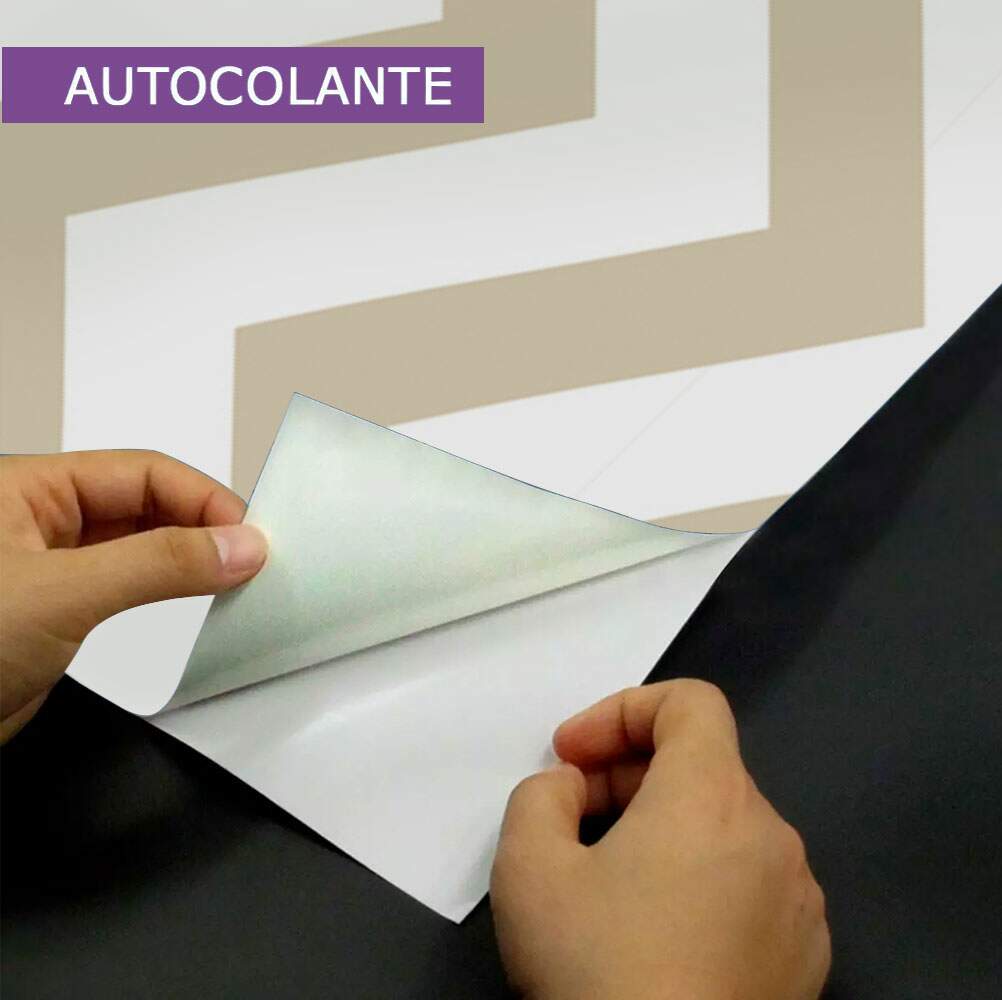 Papel de Parede Chevron Mod - 112