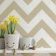 Papel de Parede Chevron Mod - 112