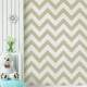 Papel de Parede Chevron Mod - 112