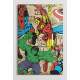 Interruptor Impresso Vingadores Her�is 1