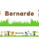 Faixa Decorativa Saf�ri Infantil com Nome