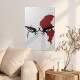 Placa Decorativa God of War 13