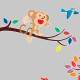 Adesivo de Parede Infantil Saf�ri Baby 5