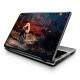 Adesivo Para Notebook Animais 36 - Cavalo