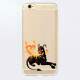 Capa para Celular Pok�mon 08 Houndoom