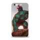 Capa para Celular Her�is Marvel 8 - Hulk e Spiderman