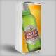 Envelopamento de Geladeira Porta Cerveja 02