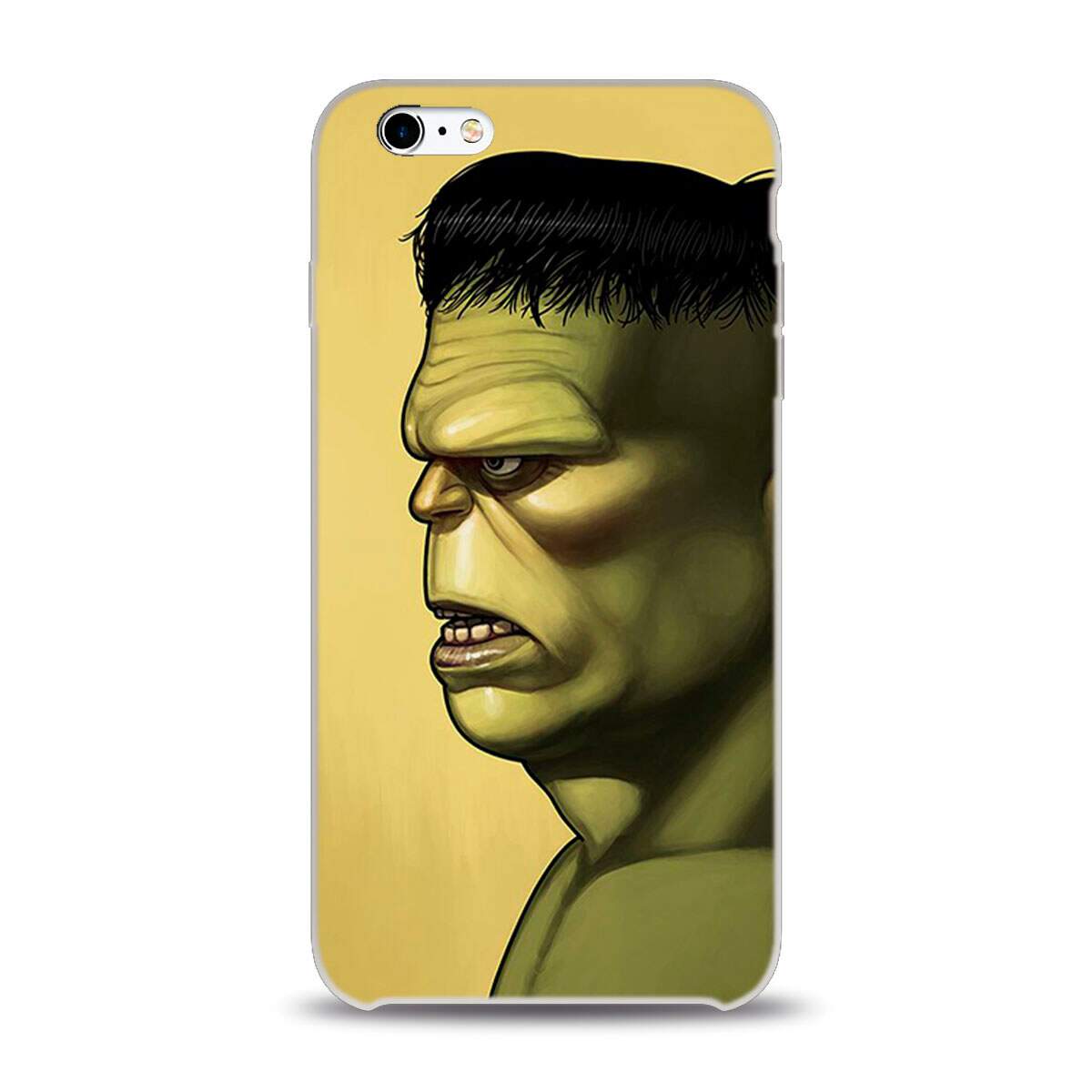 Capa para Celular Heróis Marvel 51 - Hulk