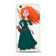 Capa para Celular Princesa 12 - Merida Valente
