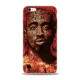 Capa para Celular Pop Art 05 - Tupac
