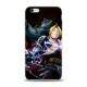 Capa para Celular Full Metal Alchemist 05