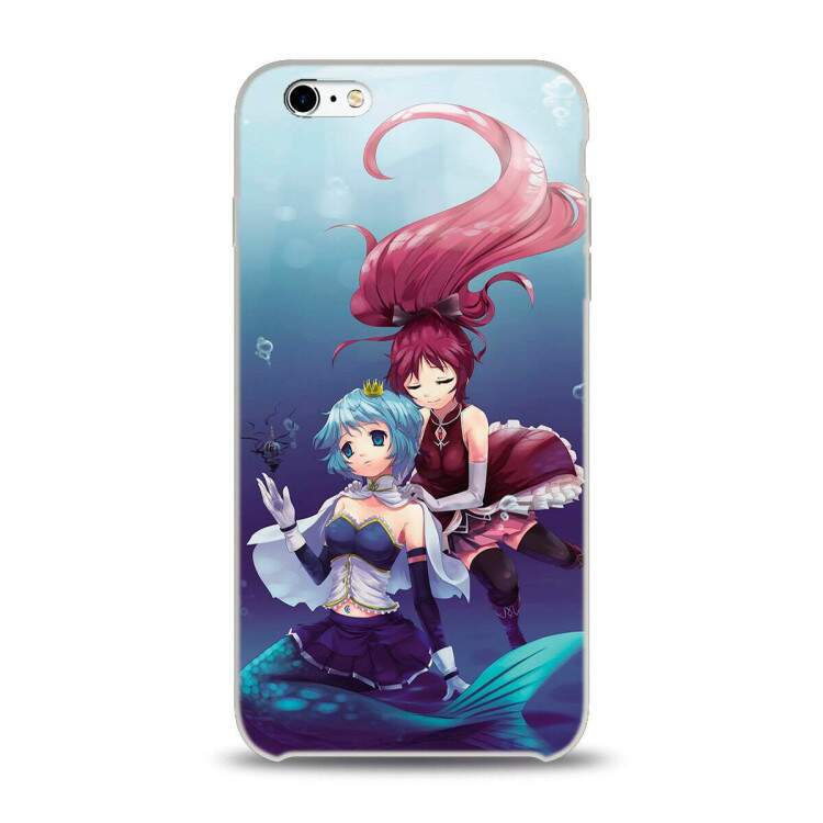 Capa para Celular Anime Magi 05