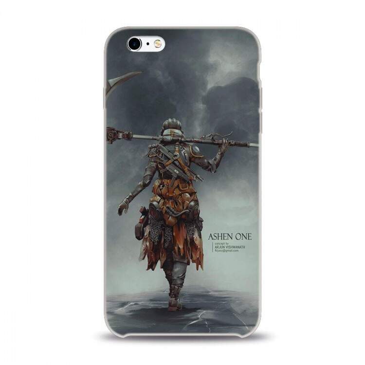 Capa para Celular Games Darksouls 17