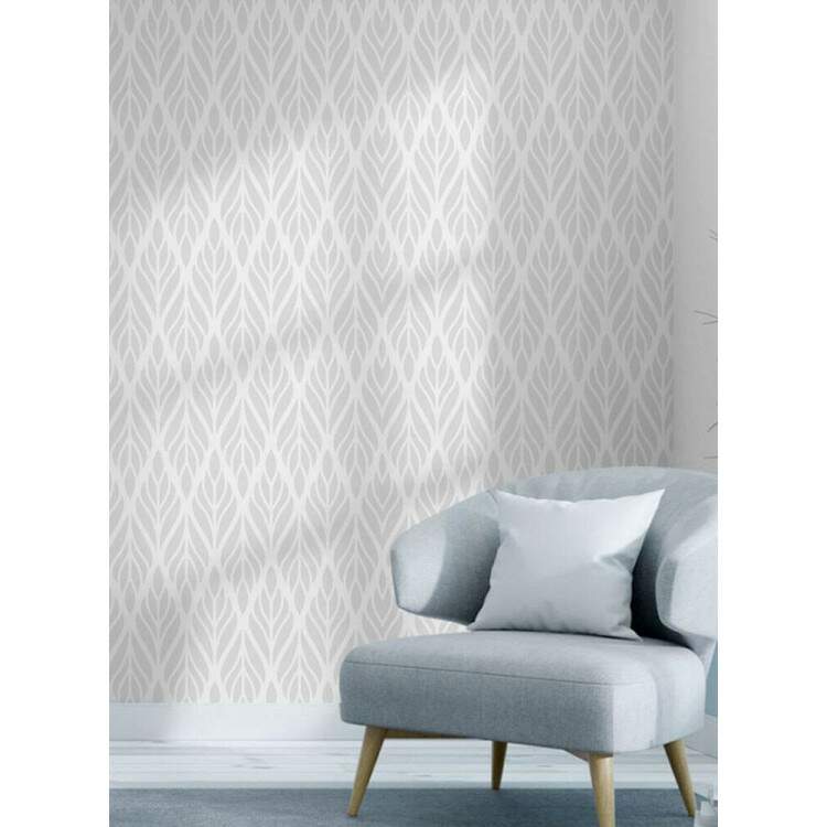 Papel de Parede - Damask - Mod 069