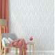 Papel de Parede - Damask - Mod 069