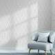 Papel de Parede - Damask - Mod 069