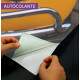 Adesivo Para Porta Carro Fusca