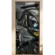 Adesivo para Porta Moto BMW K1300