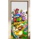 Adesivo para Porta Super Mario World
