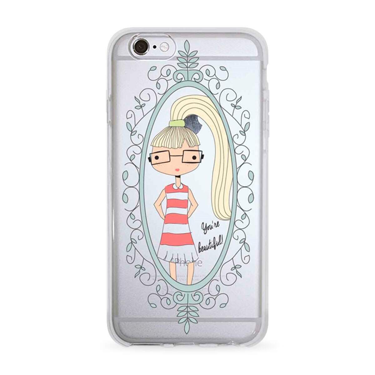 Como ver a aura no espelho com o telefone celular? Leia aqui Como ver