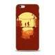Capa para Celular Fan Art 48 The Last of Us