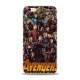 Capa para Celular Vingadores Guerra Infinita 2