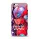 Capa para Celular Games Mega Man 16