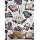 Papel de Parede - Diversos - Mod 101 Di�rios