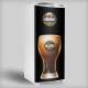Envelopamento de Geladeira Porta Cerveja Black