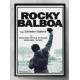 Quadro Decorativo Rocky Balboa Poster
