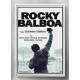 Quadro Decorativo Rocky Balboa Poster