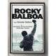 Quadro Decorativo Rocky Balboa Poster