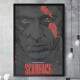 Quadro Decorativo Filmes Scarface