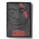 Quadro Decorativo Filmes Scarface