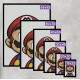 Quadro Decorativo Games Mario