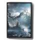 Quadro Decorativo Games Skyrim 01