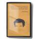 Quadro Decorativo How I Met Your Mother Ted Mosby