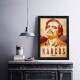 Quadro Decorativo Narcos