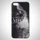 Capa para Celular Animais Gato Meow