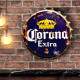 Placa Decorativa Tampa de Garrafa Cervejas