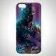 Capa para Celular Her�is Pantera Negra Filme